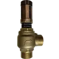 Scantherm bypass ventil til varmepumpe