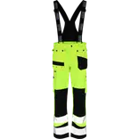 Lyngsøe rainwear buks gul