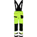 Lyngsøe rainwear buks gul