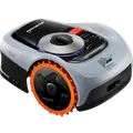Segway Navimow i210E AWD robotplæneklipper 1000 m²