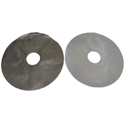 Morsø dampspærre menbran 250mm.