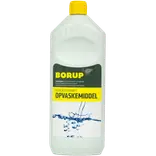Borup opvaskemiddel 1 lt