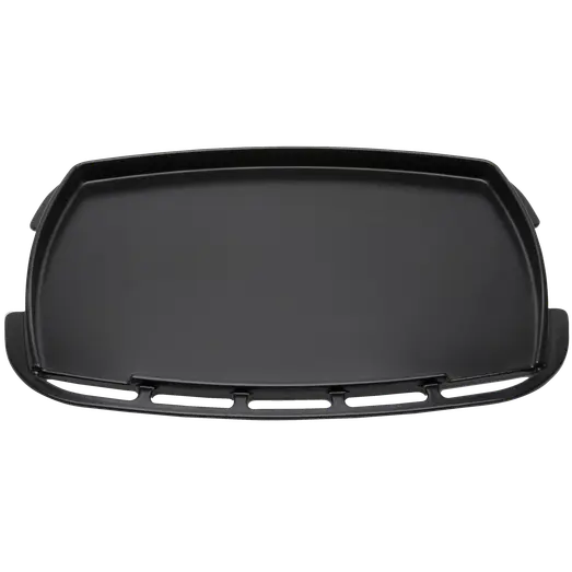 Weber® full size stegeplade til Q2000N-serien (fra 2025)