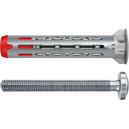 fischer DuoHM hulrumsplug S PH 4 stk.