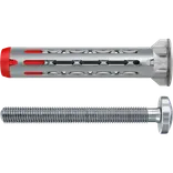 fischer DuoHM hulrumsplug S PH 4 stk.