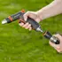 Gardena Premium slangekobling m/vandstop 1/2" løs