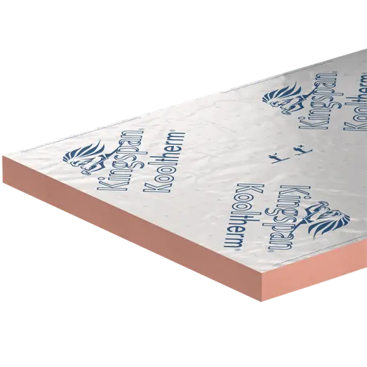 Kingspan Kooltherm K12 D NL isoleringsplade 120x600x1200 mm
