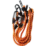 Staco blæksprutteelastik/ 8 arms