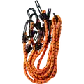 Staco blæksprutteelastik/ 8 arms