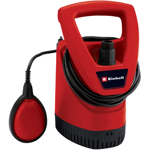 Einhell GE-SP 3546 RB regnvandstøndepumpe  