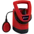 Einhell GE-SP 3546 RB regnvandstøndepumpe  