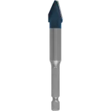 Bosch EXPERT HEX-9 HardCeramic-borsæt 12x90 mm