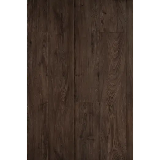 Wallmann Organic silent laminatgulv brun eg