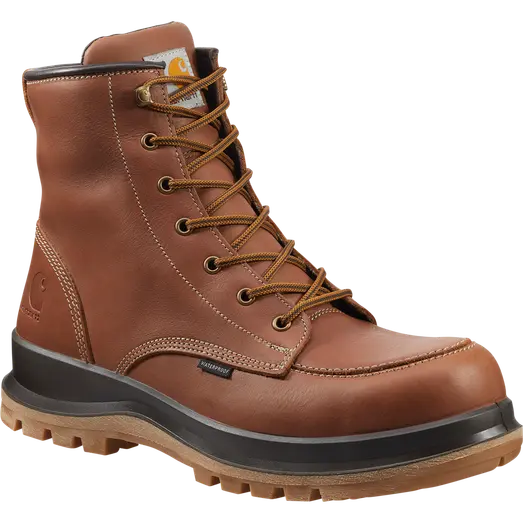 Carhartt Hamilton støvle brun