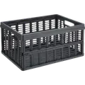 Foldekasse 480x240x350 sort