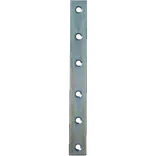Ligejern 210x25 mm. elforzinket