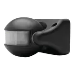 EnsoNordic 180 grader PIR sensor sort