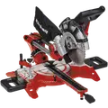 Einhell TC-SM 2131 kap-/geringssav, Ø210 mm - 1500W