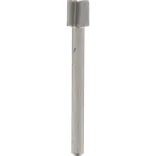 Dremel fræsejern HSS 196JA 5,6 mm. 2 stk.