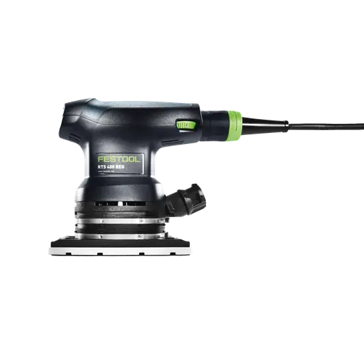 Festool RTS 400 REQ-PLUS rystepudser