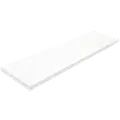 Scandiwood hylde hvid