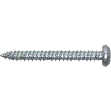 NKT Kuna PH pladeskrue 4,8 mm A4 PZ2 rustfast syrefast 10 stk