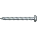 NKT Kuna PH pladeskrue 4,8 mm A4 PZ2 rustfast syrefast 10 stk