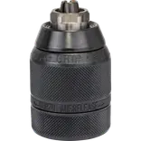 Bosch Selvspændende borepatron indtil 13 mm