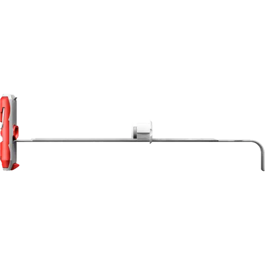 Fischer DuoTec 10 kipdyvel 50 stk