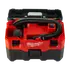 Milwaukee M18 VC2 -0 18V våd/tør-støvsuger solo