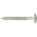 Fischer FRS-LP facadeskrue 4,8x38 A2 200 stk ral9010