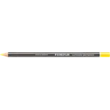 Staedtler permanent fedtblyant gul