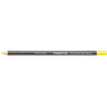Staedtler permanent fedtblyant gul