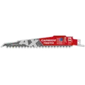 Milwaukee Heavy Duty AX™ karbid nedrivningsklinger