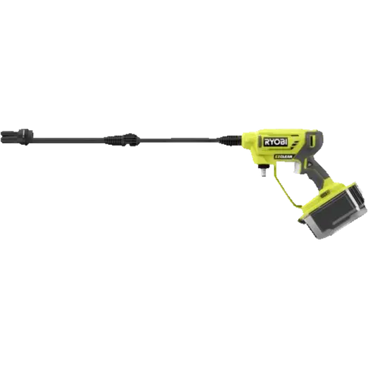 Ryobi højtryksrenser 18V ONE+