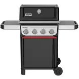 Weber® Spirit® E-410 gasgrill