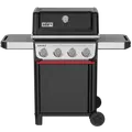 Weber® Spirit® E-410 gasgrill