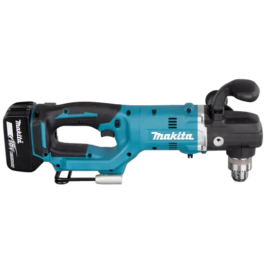 Makita DDA450ZK vinkelboremaskine 18V solo