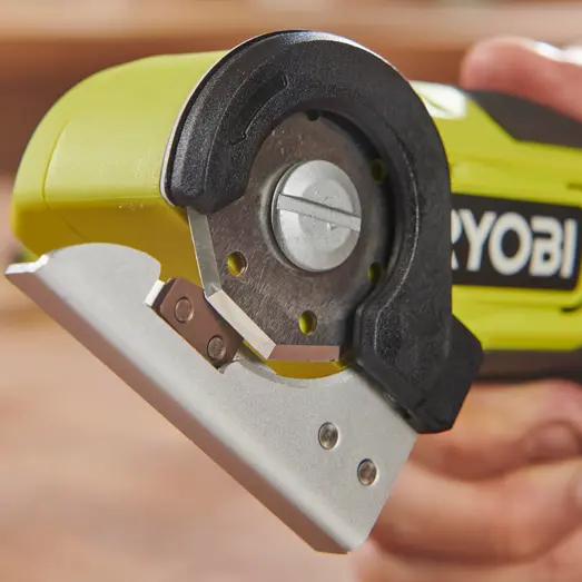 Ryobi RCT4-120G 4V universalsaks USB Lithium solo