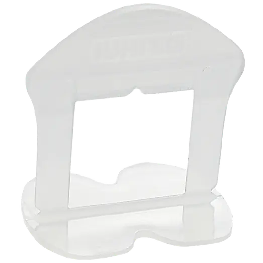 Bihui nivelleringsclips 1,5mm 250 stk.