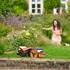 Worx Vision WR208E robotplæneklipper 800 m2 - OBS Mindre skader på emballagen