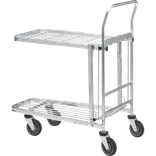 Ravendo butiksvogn SHC 300