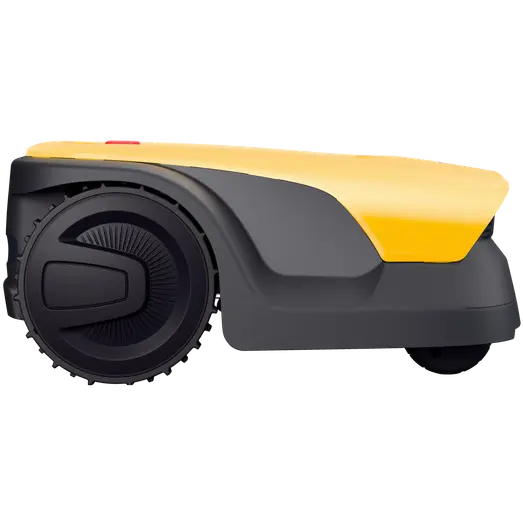 Stiga A 8 robotplæneklipper kabelfri 600 m²