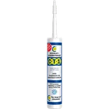CT1 polymer fugemasse 290 ml hvid