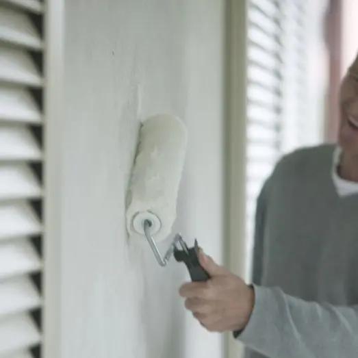 Dyrup facademaling silomur 3 hvid 9 L