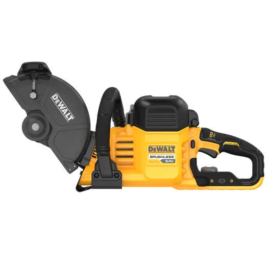 Dewalt DCS691N-XJ 54V XR FV betonsav solo