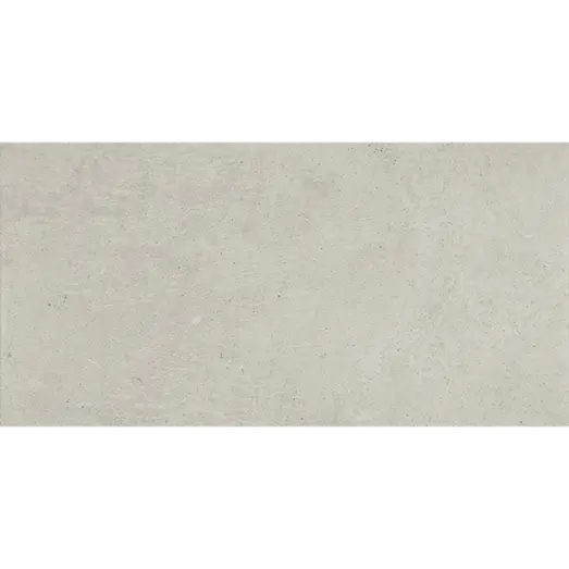 Logiker Clay væg-/gulvflise White