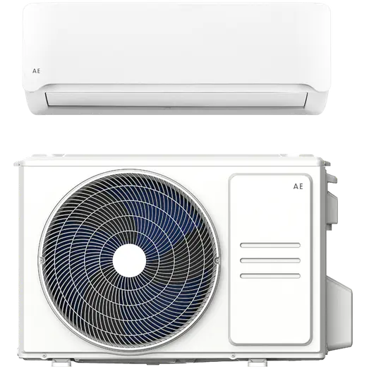 Andersen Electric AE26 varmepumpe