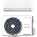 Andersen Electric AE26 varmepumpe/klimaanlæg
