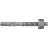 Fischer FBN II 12/10-106 betonanker 20 stk varmgalvaniseret